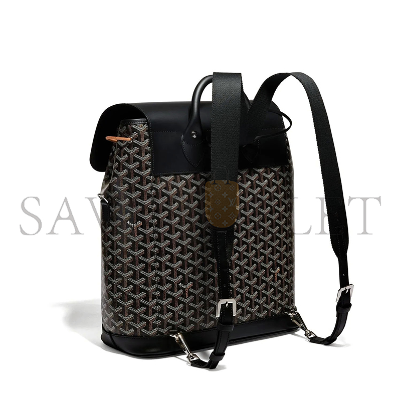 GOYARD ALPIN MM BACKPACK ALPIN2MMLTY01CL01P (39*32*15.5cm) GOYARD ALPIN MM BACKPACK ALPIN2MMLTY01CL01P (39*32*15.5cm)